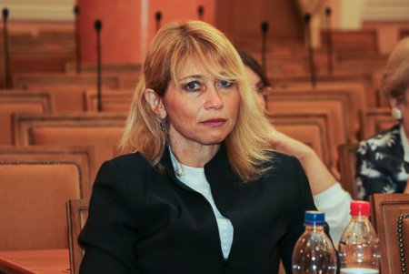 Израильские партнеры заинтересовались Одессой в программе «Одесса 5Т» (фото)