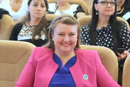 Многодетные матери Украины в Одессе ищут методы борьбы за свои права (фото)