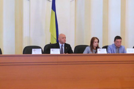 Многодетные матери Украины в Одессе ищут методы борьбы за свои права (фото)