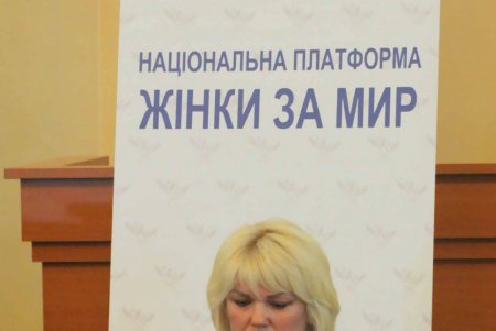 Многодетные матери Украины в Одессе ищут методы борьбы за свои права (фото)