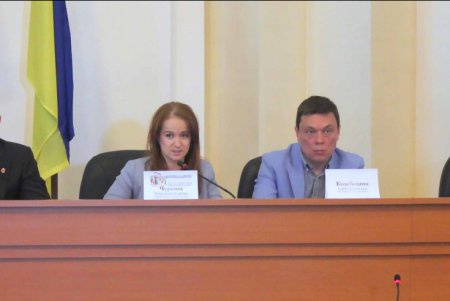 Многодетные матери Украины в Одессе ищут методы борьбы за свои права (фото)