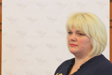 Многодетные матери Украины в Одессе ищут методы борьбы за свои права (фото)