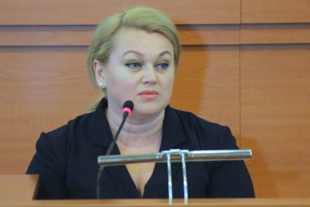 Многодетные матери Украины в Одессе ищут методы борьбы за свои права (фото)