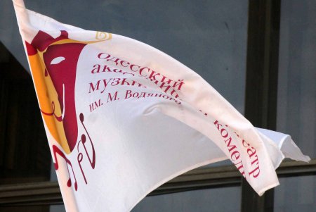 Шарм не стареющей «Белой акации» на два дня накроет цветущую Одессу (фоторепортаж)