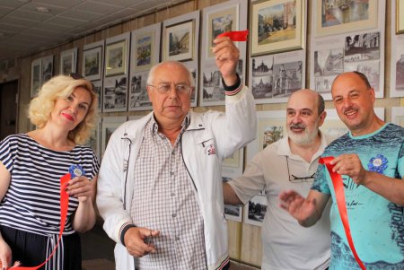 Шарм не стареющей «Белой акации» на два дня накроет цветущую Одессу (фоторепортаж)