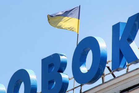 Воздушная гавань морской Одессы накануне наступления курортной жары (фоторепортаж)