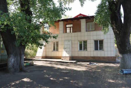 В Одессе создаются инклюзивно-ресурсные центры для особенных детей (фото)