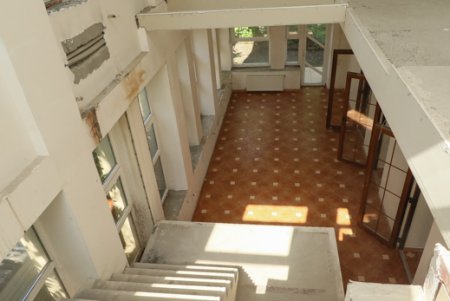 В Одессе создаются инклюзивно-ресурсные центры для особенных детей (фото)