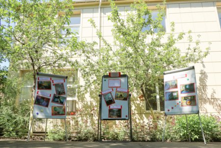 В Одессе создаются инклюзивно-ресурсные центры для особенных детей (фото)