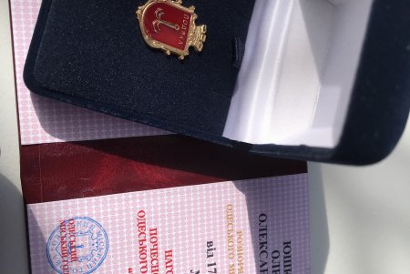 Баскетбольный клуб «Динамо Одесса» – чемпион! (фото)