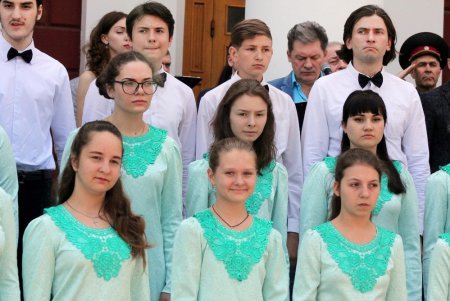 В субботу Одесса стала маленькой Европой (фоторепортаж)
