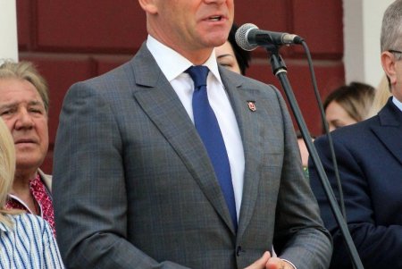 В субботу Одесса стала маленькой Европой (фоторепортаж)
