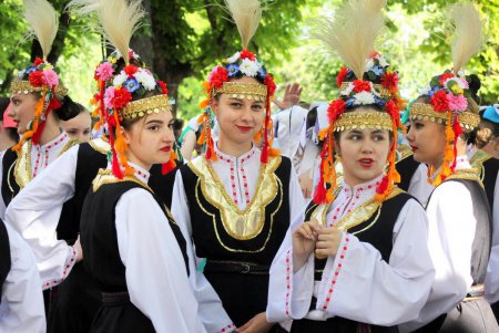 В субботу Одесса стала маленькой Европой (фоторепортаж)