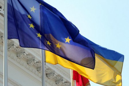В субботу Одесса стала маленькой Европой (фоторепортаж)