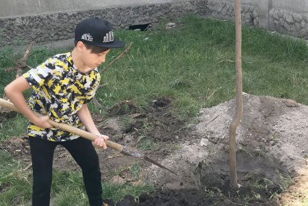 В Малиновском районе Одессы в субботу прописали два десятка красавиц (фото)