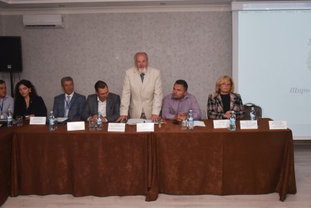 В Одессе могут создать республиканский идентификационный Центр судебно-медицинских экспертиз (фото)