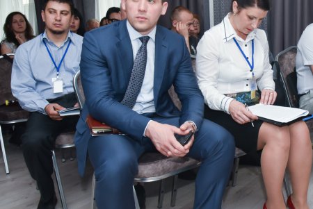 В Одессе могут создать республиканский идентификационный Центр судебно-медицинских экспертиз (фото)