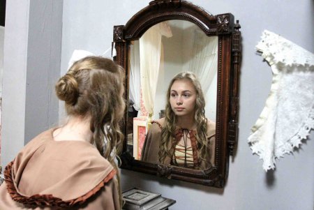 Без года век проплыл сегодня парусник творческой жизни одесского синема (фоторепортаж)