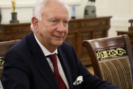 Королевство Нидерланды заинтересовано в развитии связей с Одессой  (фото)