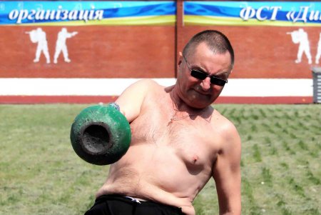 Одесские медики занимались здоровой пропагандой (фоторепортаж)