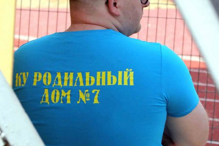 Одесские медики занимались здоровой пропагандой (фоторепортаж)