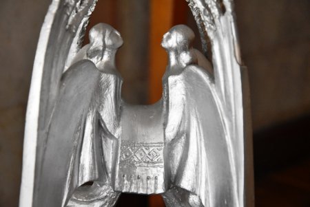 Проекты памятника Героям Небесной Сотни в Одессе выставлены на публичное обсуждение (фото)