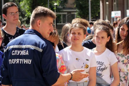 Желающие одесситы сегодня смогли краткосрочно побывать в Городе мастеров (фоторепортаж)