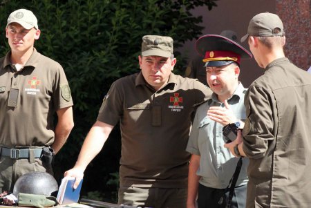 Желающие одесситы сегодня смогли краткосрочно побывать в Городе мастеров (фоторепортаж)