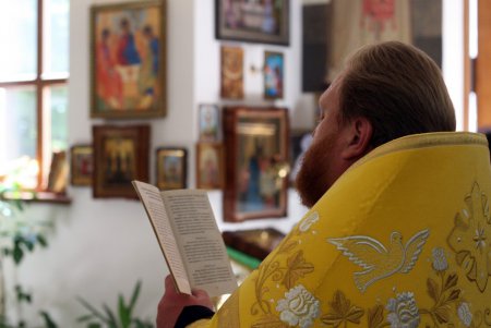 В Одессе вспоминали выдающегося Ученого, Медика и Пастыря (фото)