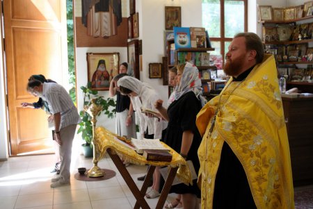 В Одессе вспоминали выдающегося Ученого, Медика и Пастыря (фото)