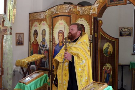 В Одессе вспоминали выдающегося Ученого, Медика и Пастыря (фото)