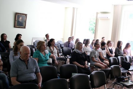 В Одессе вспоминали выдающегося Ученого, Медика и Пастыря (фото)