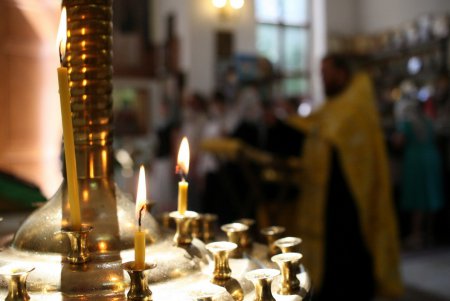 В Одессе вспоминали выдающегося Ученого, Медика и Пастыря (фото)