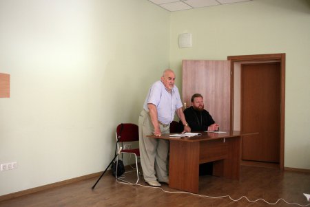 В Одессе вспоминали выдающегося Ученого, Медика и Пастыря (фото)
