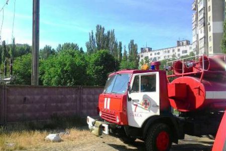 Свет в домах Суворовского района начнет появляться к концу дня (фото)