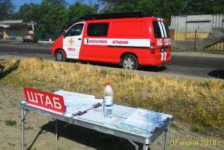 Свет в домах Суворовского района начнет появляться к концу дня (фото)