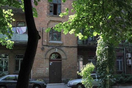 Одесситов и гостей города приглашают полюбоваться уникальной оградой (фоторепортаж)