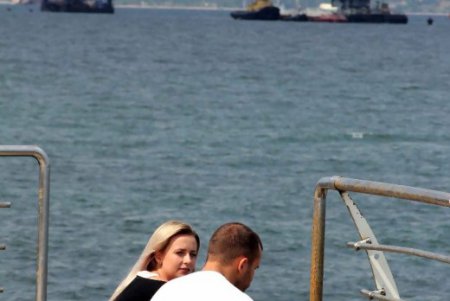 Экскурсия выходного дня от «Одессита»: пляж «Ланжерон» (фоторепортаж)