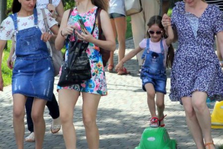 Экскурсия выходного дня от «Одессита»: пляж «Ланжерон» (фоторепортаж)