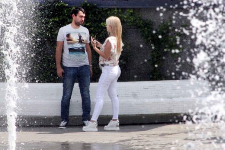 Экскурсия выходного дня от «Одессита»: пляж «Ланжерон» (фоторепортаж)