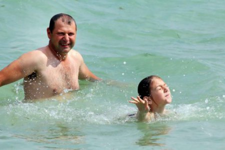 Экскурсия выходного дня от «Одессита»: пляж «Ланжерон» (фоторепортаж)