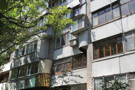 Улица Заславского поменяет имя (фоторепортаж)