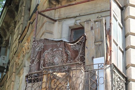 Улица Заславского поменяет имя (фоторепортаж)