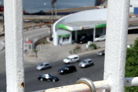 Прогулка вместе с «Одесситом»: «Тещин мост» (фоторепортаж)
