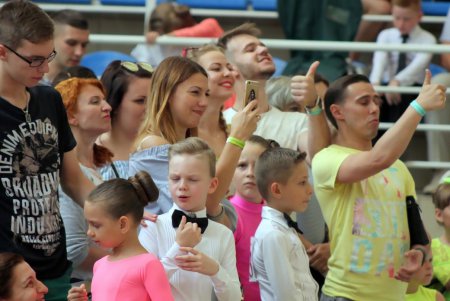 Одесса провела фестиваль болконских и ростовых (фоторепортаж)