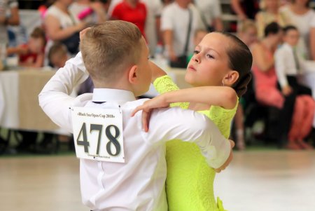 Одесса провела фестиваль болконских и ростовых (фоторепортаж)