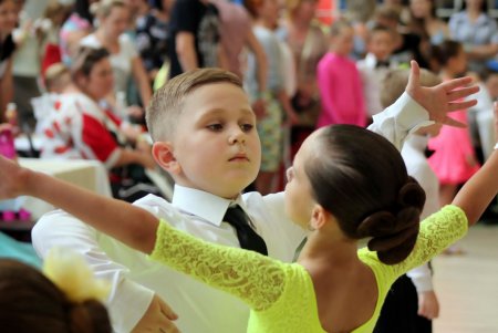 Одесса провела фестиваль болконских и ростовых (фоторепортаж)