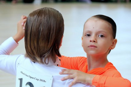 Одесса провела фестиваль болконских и ростовых (фоторепортаж)