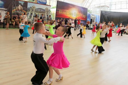 Одесса провела фестиваль болконских и ростовых (фоторепортаж)