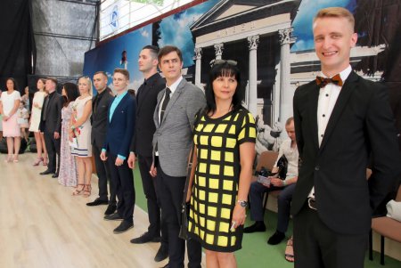 Одесса провела фестиваль болконских и ростовых (фоторепортаж)